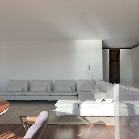 Vmo Apartment ヴィラ・ド・コンデ エクステリア 写真