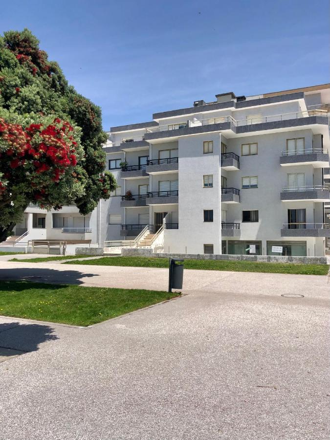 Vmo Apartment ヴィラ・ド・コンデ エクステリア 写真