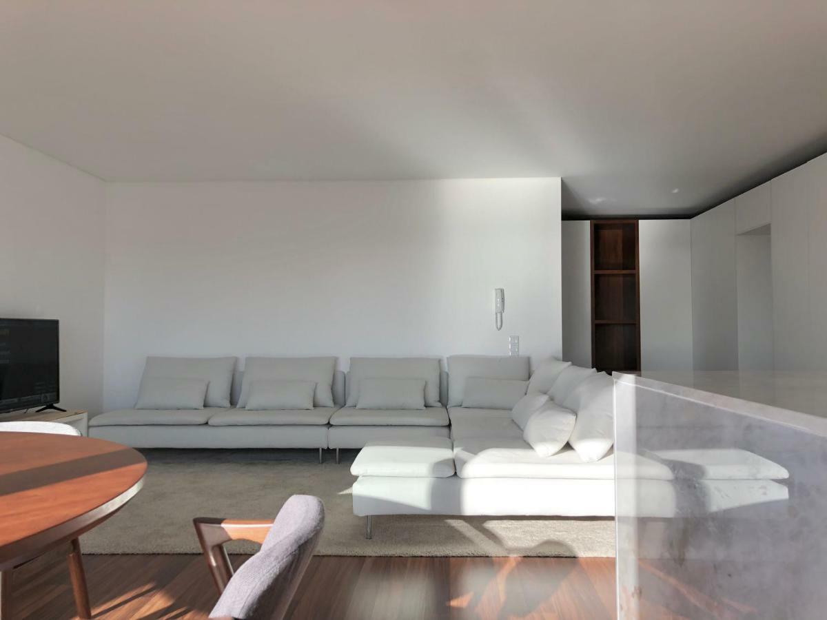 Vmo Apartment ヴィラ・ド・コンデ エクステリア 写真