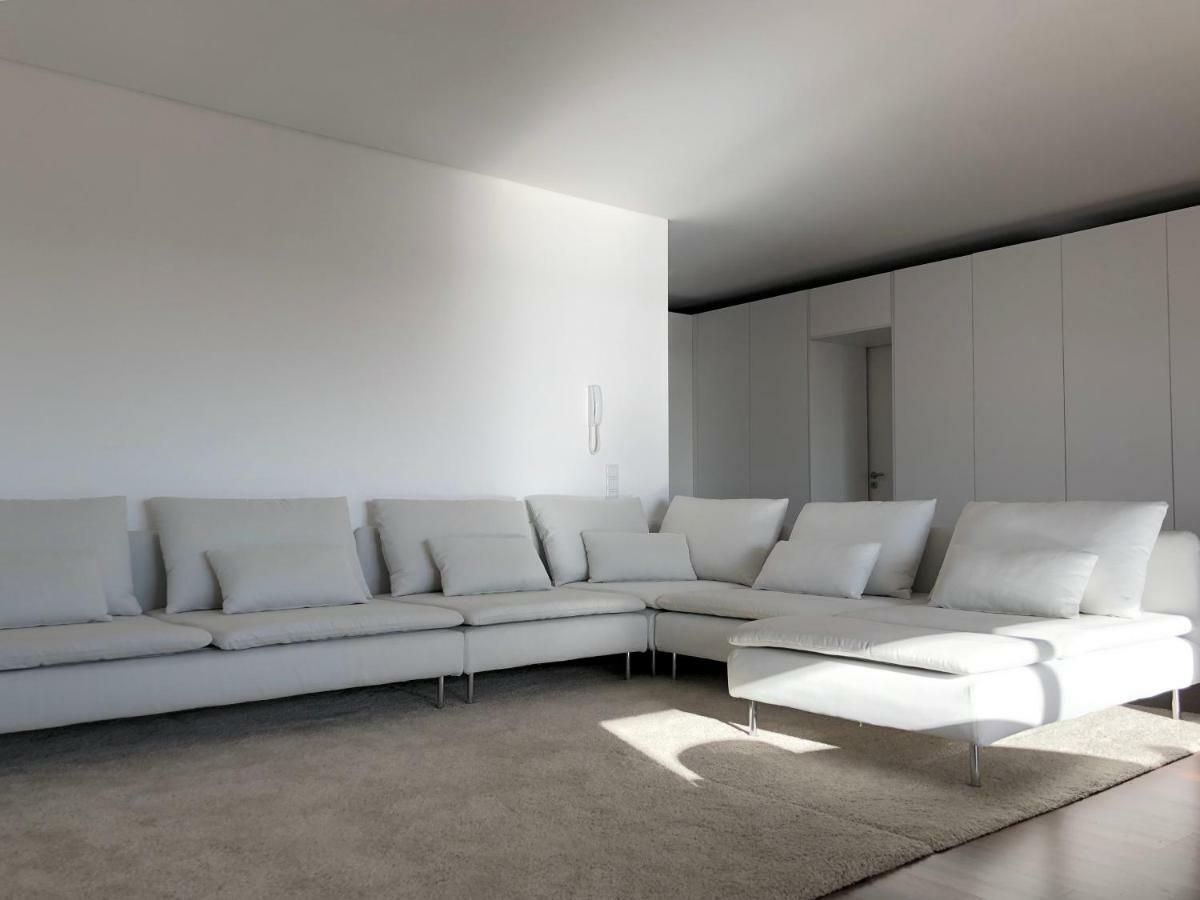 Vmo Apartment ヴィラ・ド・コンデ エクステリア 写真