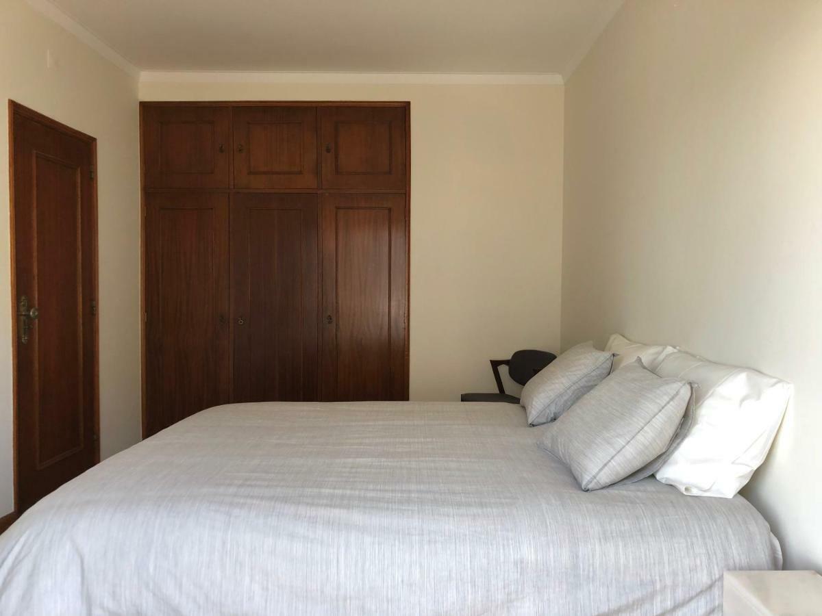 Vmo Apartment ヴィラ・ド・コンデ エクステリア 写真