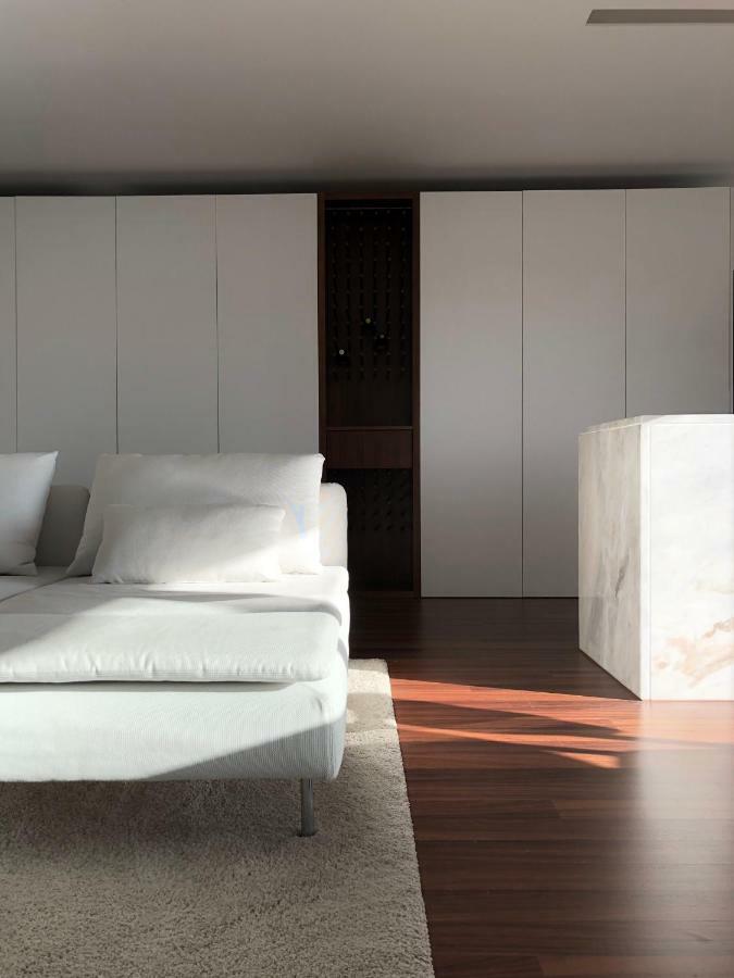 Vmo Apartment ヴィラ・ド・コンデ エクステリア 写真
