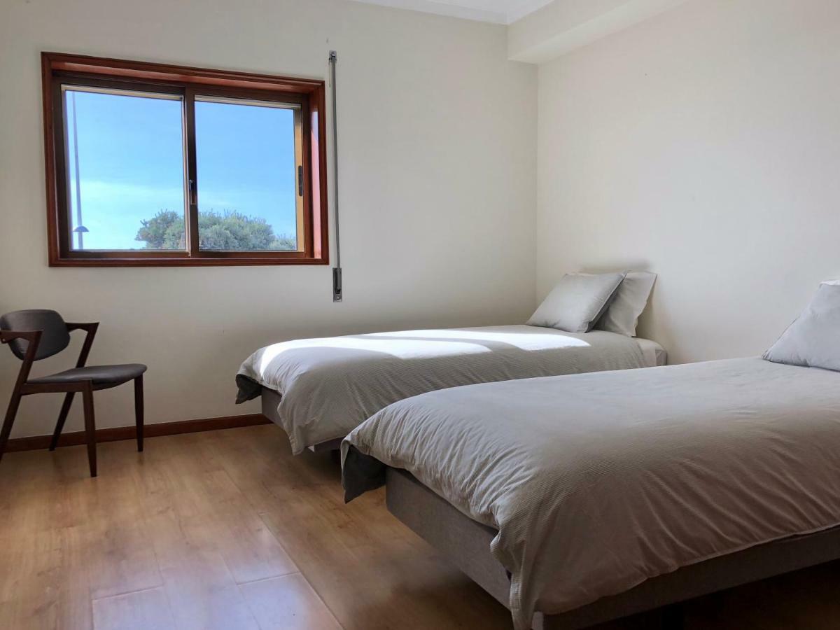 Vmo Apartment ヴィラ・ド・コンデ エクステリア 写真