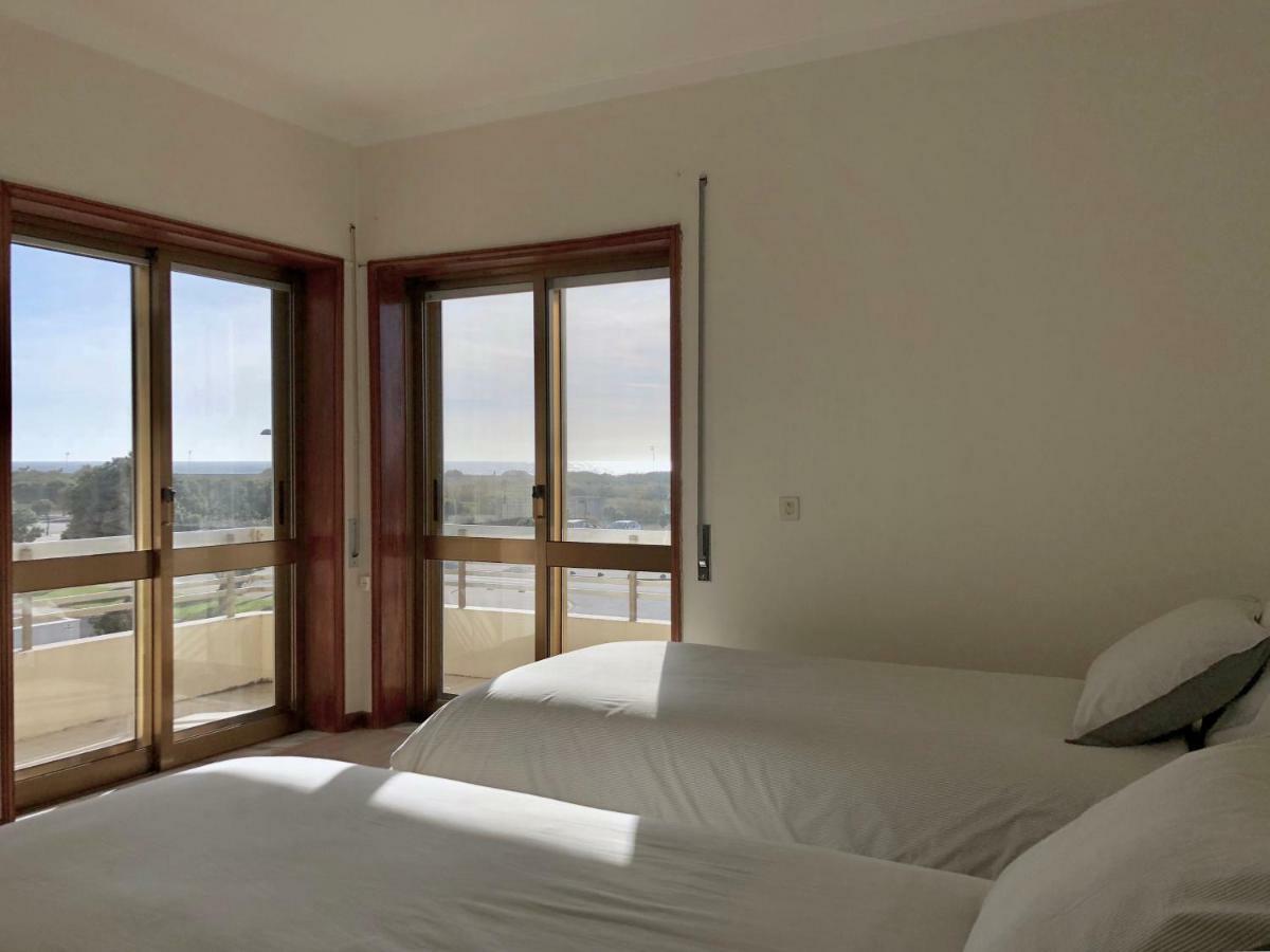 Vmo Apartment ヴィラ・ド・コンデ エクステリア 写真