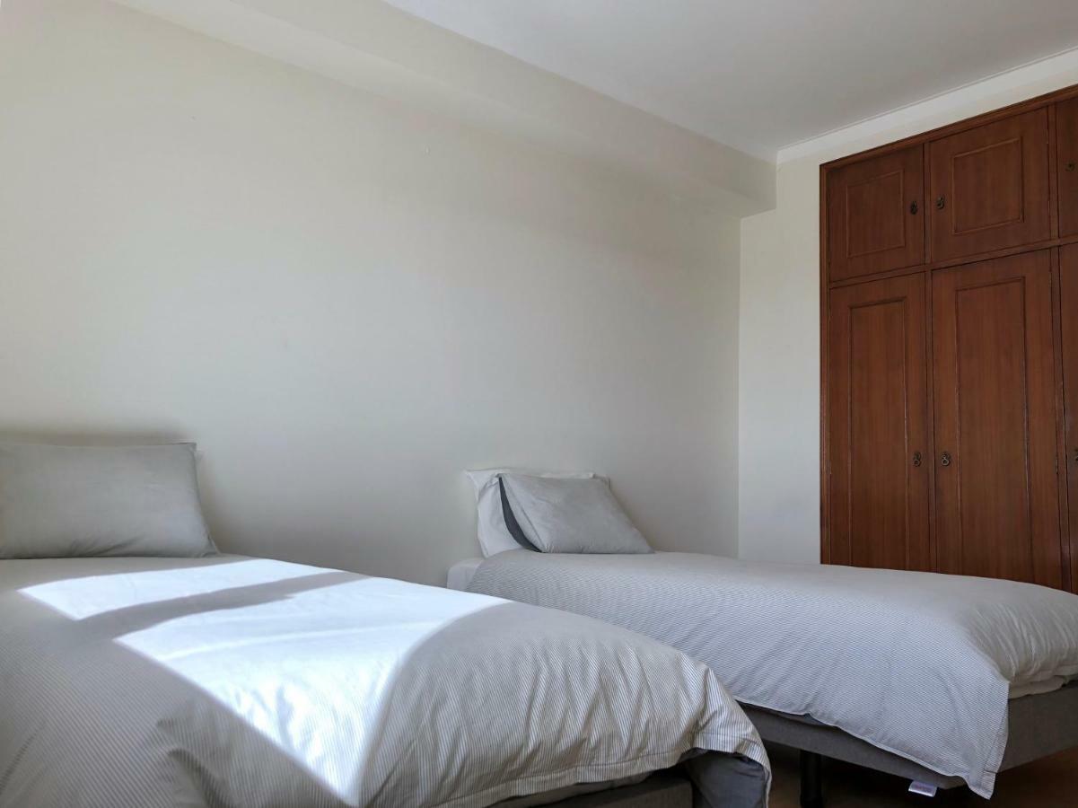 Vmo Apartment ヴィラ・ド・コンデ エクステリア 写真