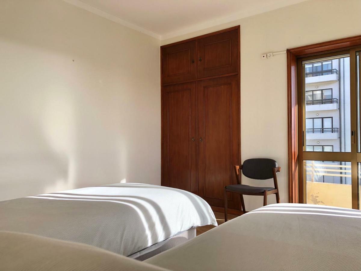Vmo Apartment ヴィラ・ド・コンデ エクステリア 写真