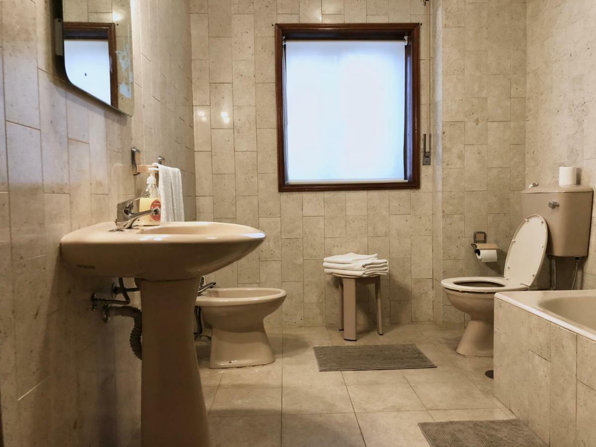 Vmo Apartment ヴィラ・ド・コンデ エクステリア 写真